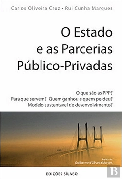 Bertrand.pt - O Estado e as Parcerias Público-Privadas