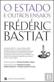 O Estado e Outros Ensaios