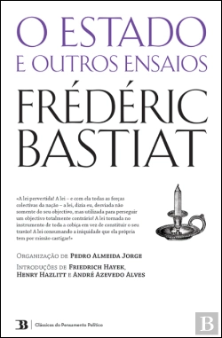Bertrand.pt - O Estado e Outros Ensaios