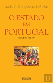 O Estado em Portugal