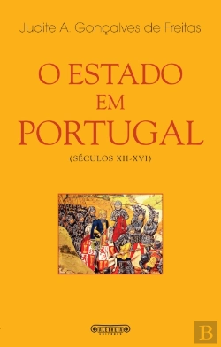 Bertrand.pt - O Estado em Portugal
