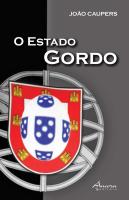O Estado Gordo