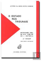 O Estado nos Tribunais