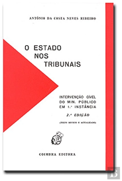 Bertrand.pt - O Estado nos Tribunais