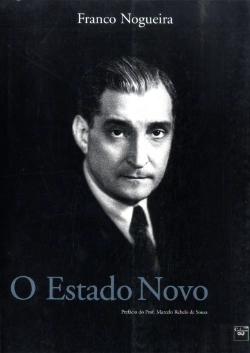 Bertrand.pt - O Estado Novo