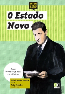 Bertrand.pt - O Estado Novo