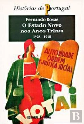 O Estado Novo nos Anos Trinta  1928-1938