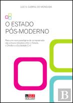 O Estado Pós-Moderno