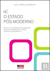 O Estado Pós-Moderno
