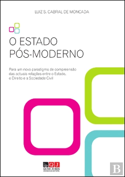 Bertrand.pt - O Estado Pós-Moderno