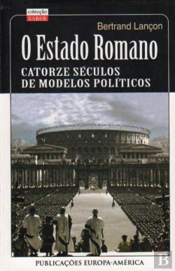 Bertrand.pt - O Estado Romano