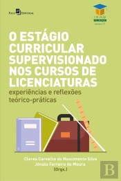 O Estágio Curricular Supervisionado Nos Cursos De Licenciaturas
