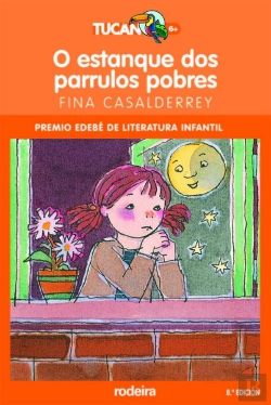 Bertrand.pt - O Estanque Dos Parrulos Pobres