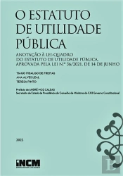 O Estatuto de Utilidade Pública