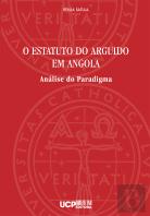 O Estatuto do Arguido em Angola