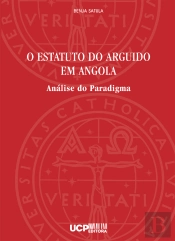 O Estatuto do Arguido em Angola