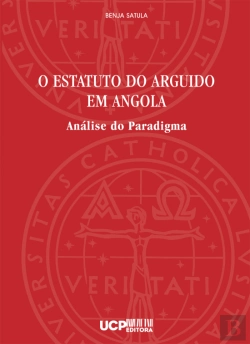 Bertrand.pt - O Estatuto do Arguido em Angola