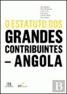 O Estatuto dos Grandes Contribuintes de Angola