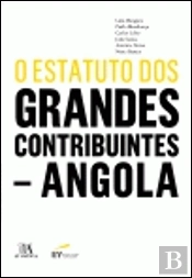 O Estatuto dos Grandes Contribuintes de Angola