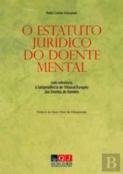 O Estatuto Jurídico do Doente Mental