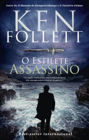 O Estilete Assassino