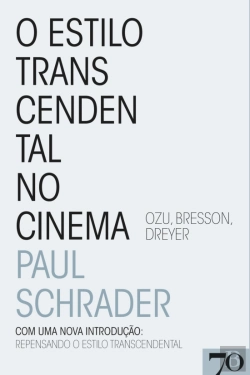 Bertrand.pt - O Estilo Transcendental no Cinema