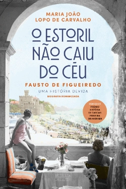 Bertrand.pt - O Estoril Não Caiu do Céu