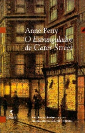 O Estrangulador de Cater Street