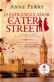 O Estrangulador de Cater Street