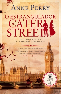 Bertrand.pt - O Estrangulador de Cater Street