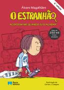 O Estranhão - Acordem-me quando isto acabar