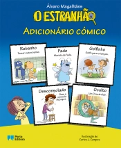 O Estranhão - Adicionário cómico