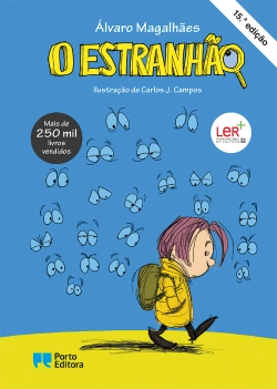 Bertrand.pt - O Estranhão