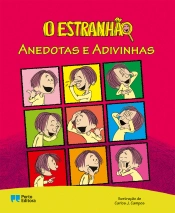 O Estranhão - Anedotas e adivinhas
