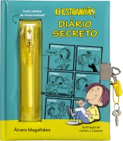 O Estranhão - Diário Secreto