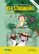 O Estranhão - O dia em que as vacas voaram