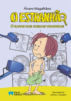 Bertrand.pt - O Estranhão - O rapaz das cuecas voadoras