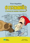 O Estranhão - O rapaz do gorro vermelho