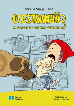 Bertrand.pt - O Estranhão - O rapaz do gorro vermelho