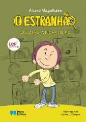 O Estranhão - O último a ficar de pé