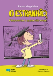 O Estranhão - Perguntem a quem não sabe