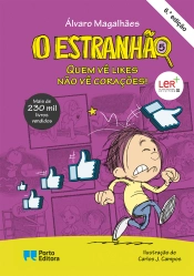 O Estranhão - Quem vê likes não vê corações!