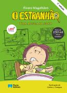 O Estranhão - Uma mosca na sopa