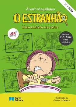 Bertrand.pt - O Estranhão - Uma mosca na sopa