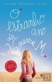 O Estranho Ano de Vanessa M.