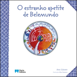 Bertrand.pt - O estranho apetite de Belemundo
