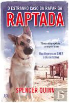 O Estranho Caso da Rapariga Raptada