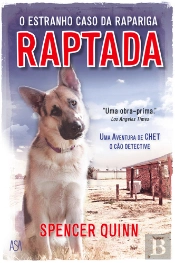 O Estranho Caso da Rapariga Raptada
