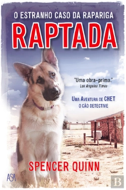 Bertrand.pt - O Estranho Caso da Rapariga Raptada