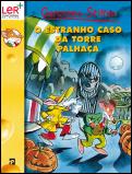 O Estranho Caso da Torre Palhaça